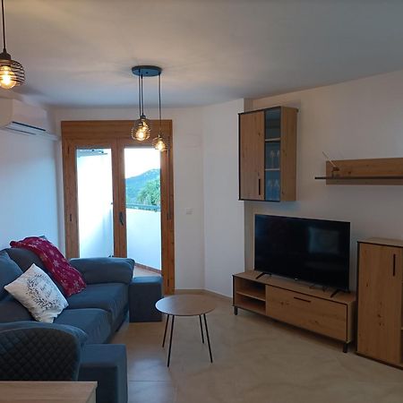 Casa Pepa Leilighet Guadalest Eksteriør bilde