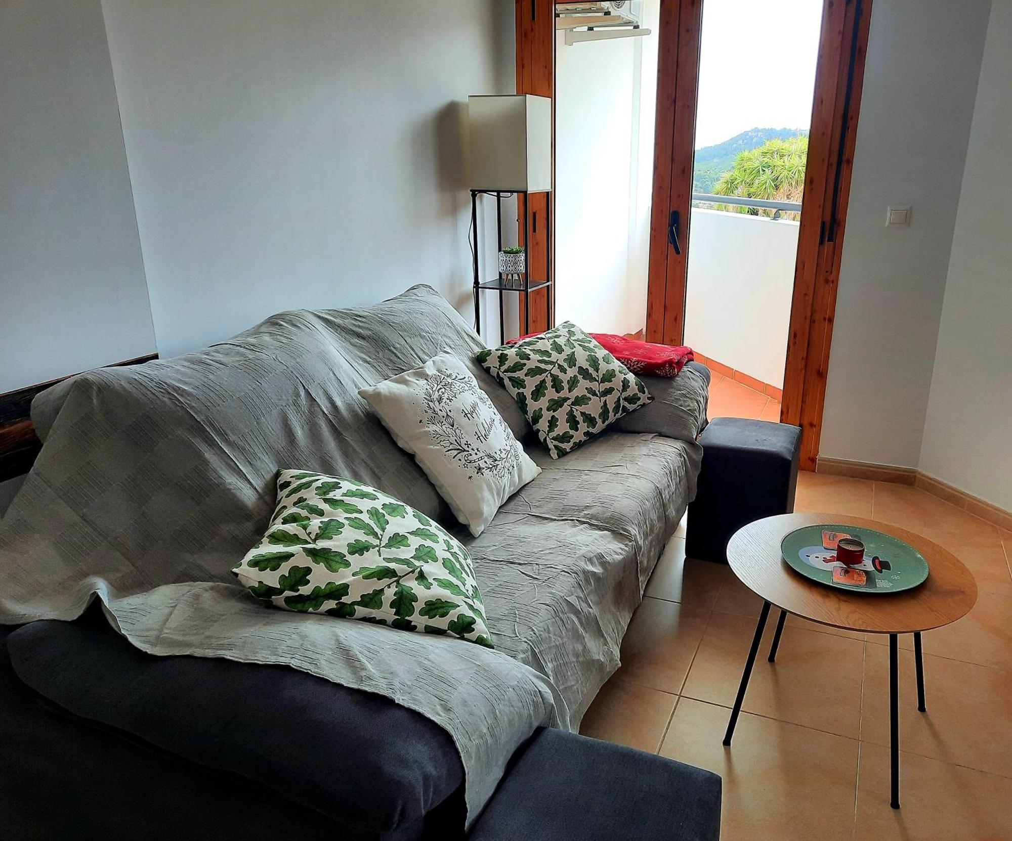 Casa Pepa Leilighet Guadalest Eksteriør bilde