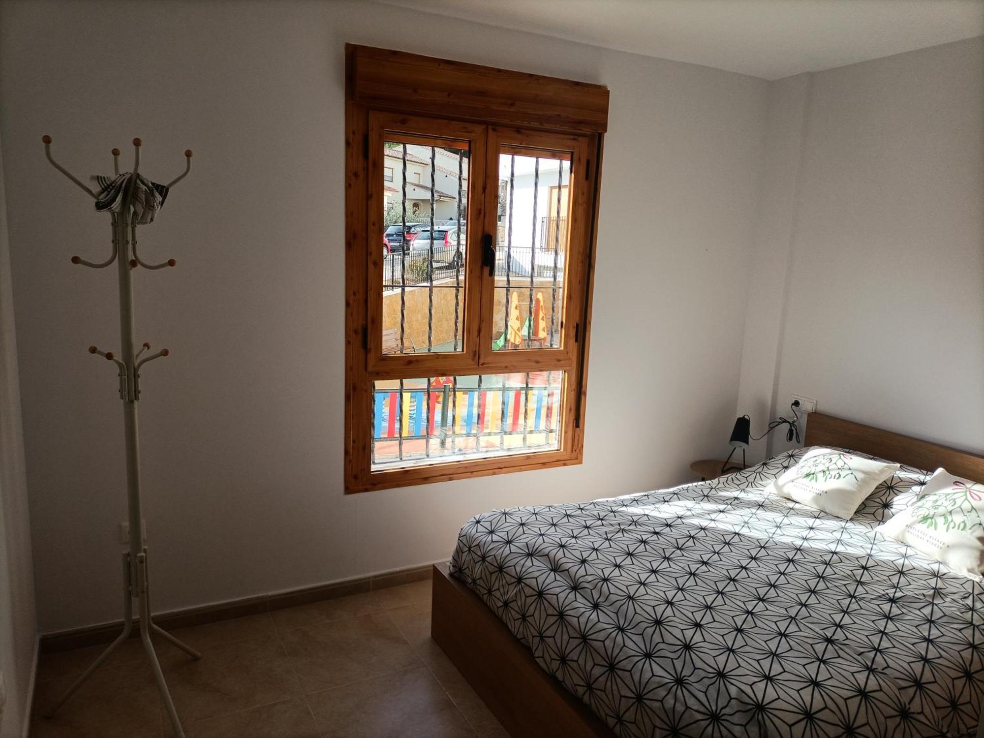 Casa Pepa Leilighet Guadalest Eksteriør bilde